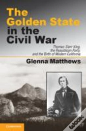 Capa do artigo The Golden State In The Civil War