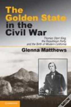 Capa do artigo The Golden State In The Civil War
