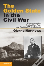 Capa do artigo The Golden State In The Civil War