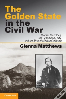 Capa do artigo The Golden State In The Civil War