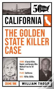 Capa do artigo The Golden State Killer Case