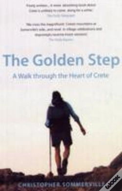 Capa do artigo The Golden Step