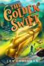 The Golden Swift - Preview