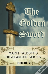 The Golden Sword,  Book 7