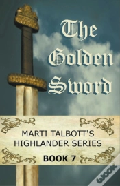 Capa do artigo The Golden Sword,  Book 7