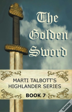 Capa do artigo The Golden Sword,  Book 7