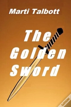 Capa do artigo The Golden Sword