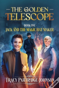 Capa do artigo The Golden Telescope