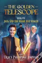Capa do artigo The Golden Telescope