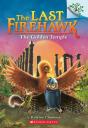 The Golden Temple: A Branches Book (The Last Firehawk #9) - Preview