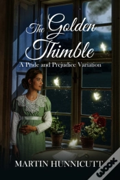 Capa do artigo The Golden Thimble