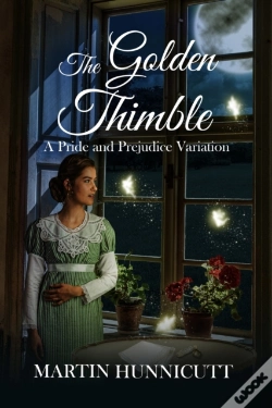 Capa do artigo The Golden Thimble