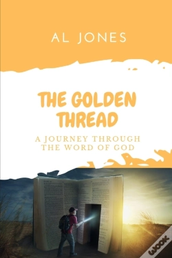 Capa do artigo The Golden Thread