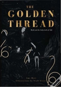 Capa do artigo The Golden Thread