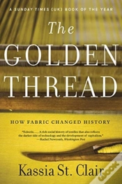 Capa do artigo The Golden Thread