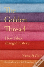Capa do artigo The Golden Thread