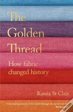 Capa do artigo The Golden Thread