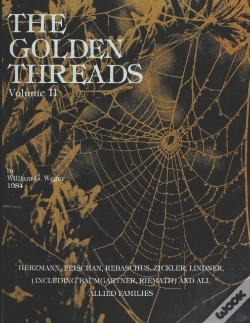 Capa do artigo The Golden Threads