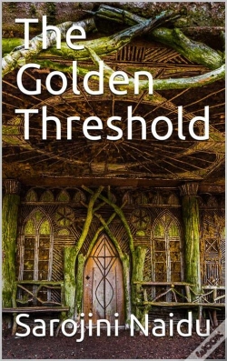 Capa do artigo The Golden Threshold