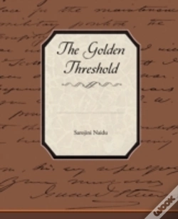 Capa do artigo The Golden Threshold