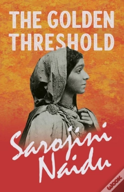 Capa do artigo The Golden Threshold - With A Chapter Fr