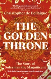 Capa do artigo The Golden Throne