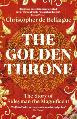 Capa do artigo The Golden Throne