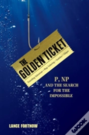 Capa do artigo The Golden Ticket