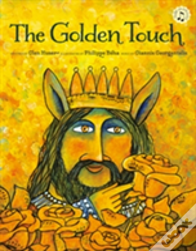The Golden Touch
