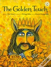 Capa do artigo The Golden Touch