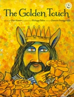 Capa do artigo The Golden Touch