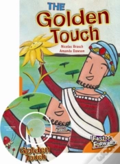 Capa do artigo The Golden Touch