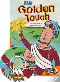 Capa do artigo The Golden Touch