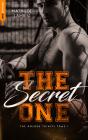 The Golden Trinity Tome 1 : The Secret One - Preview