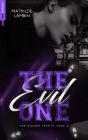 The Golden Trinity Tome 2 : The Evil One - Preview