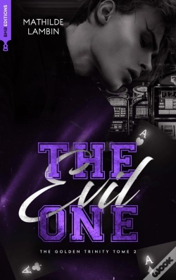 Capa do artigo The Golden Trinity Tome 2 : The Evil One
