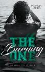 The Golden Trinity Tome 3 : The Burning One - Preview