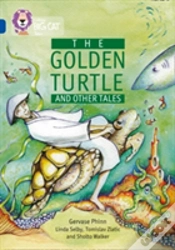 Capa do artigo The Golden Turtle And Other Tales