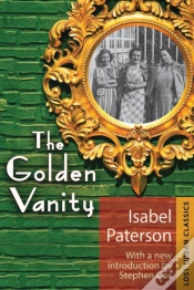Capa do artigo The Golden Vanity