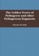 The Golden Verses Of Pythagoras