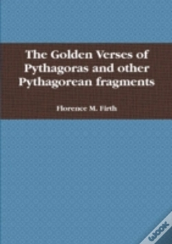 Capa do artigo The Golden Verses Of Pythagoras