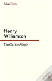 The Golden Virgin