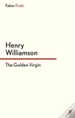 Capa do artigo The Golden Virgin