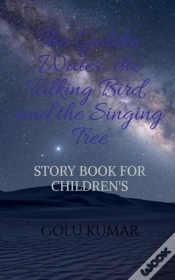 Capa do artigo The Golden Water, The Talking Bird, And The Singing Tree
