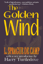 The Golden Wind - Preview