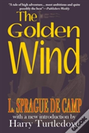 Capa do artigo The Golden Wind