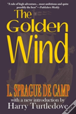 Capa do artigo The Golden Wind