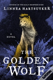 The Golden Wolf