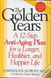 Capa do artigo The Golden Years