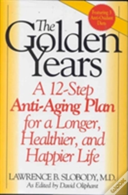 Capa do artigo The Golden Years